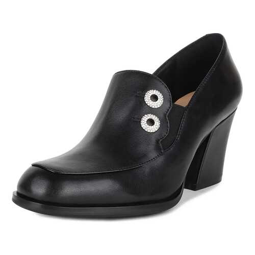 Ботильоны женские Pierre Cardin 023071B0 черные 36 RU в Wildberries
