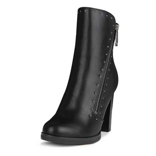Ботильоны женские T.Taccardi 25206100 черные 36 RU в Wildberries