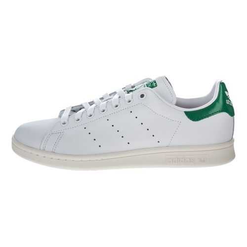 Кеды женские adidas Originals EH173 белые 7.5 DE в Wildberries