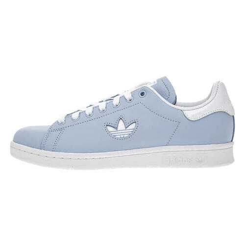 Кеды женские adidas Originals Stan Smith синие 7 DE в Wildberries