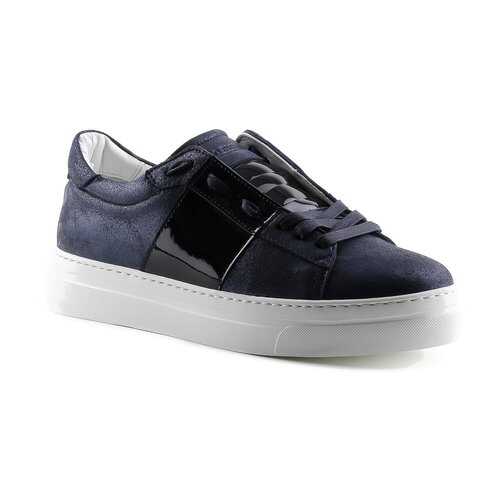 Кеды женские Dino Bigioni DBW16018 синие 40 RU в Wildberries