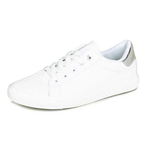 Кеды женские T.Taccardi 00206240 белые 37 RU в Wildberries