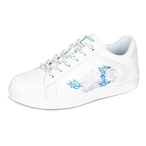 Кеды женские T.Taccardi K1731-32A белые 39 RU в Wildberries