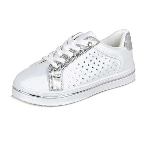 Кеды женские T.Taccardi WB2020SS-11 белые 37 RU в Wildberries