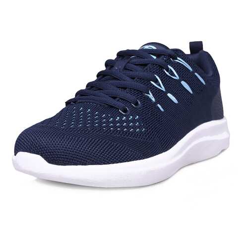Кроссовки женские G19 sport non stop 710017592 синие 39 RU в Wildberries