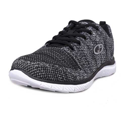 Кроссовки женские G19 sport non stop K1709-21H черные 40 RU в Wildberries