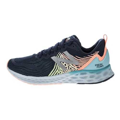 Кроссовки женские New Balance WTMPO синие 9.5 US в Wildberries