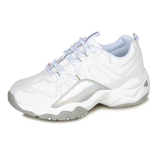 Кроссовки женские Pierre Cardin K1898-2A белые 40 RU в Wildberries