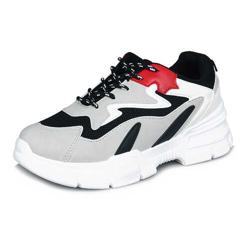 Кроссовки женские T.Taccardi 00707400 разноцветные 36 RU в Wildberries