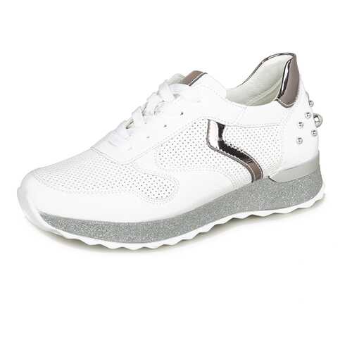 Кроссовки женские T.Taccardi SN20SS-48B белые 38 RU в Wildberries