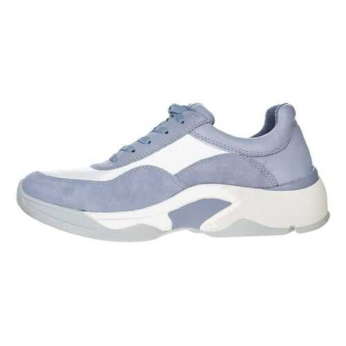 Кроссовки женские TAMARIS PURE RELAX 1-1-23719-24 синие 41 DE в Wildberries