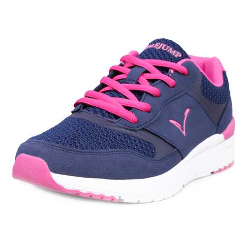 Кроссовки женские TimeJump 007061A0 синие 40 RU в Wildberries