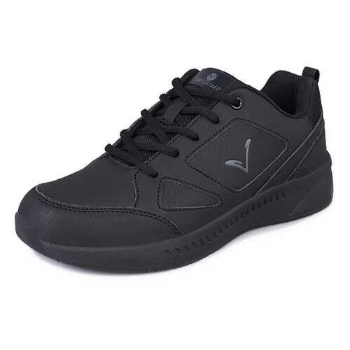 Кроссовки женские TimeJump 00707420 черные 41 RU в Wildberries