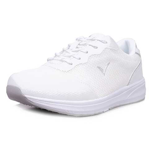 Кроссовки женские TimeJump 710017601 белые 40 RU в Wildberries