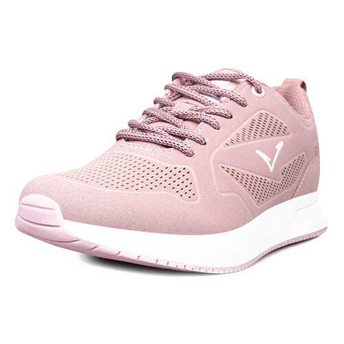 Кроссовки женские TimeJump 710017783 розовые 40 RU в Wildberries