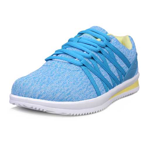 Кроссовки женские TimeJump 710017944 синие 41 RU в Wildberries
