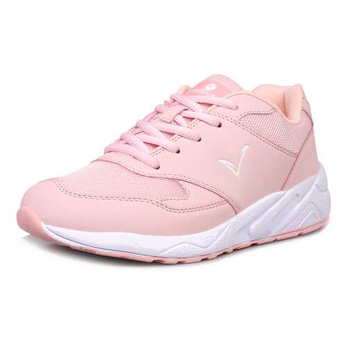 Кроссовки женские TimeJump 710017967 розовые 37 RU в Wildberries