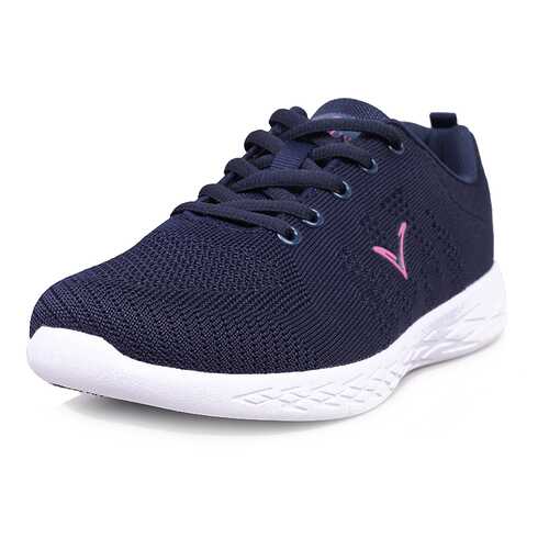 Кроссовки женские TimeJump 710018701 синие 41 RU в Wildberries