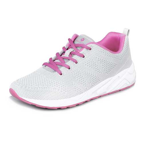 Кроссовки женские TimeJump 710018730 серые 38 RU в Wildberries