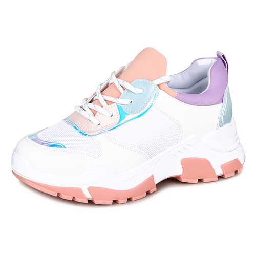 Кроссовки женские TimeJump 710018829 разноцветные 37 RU в Wildberries