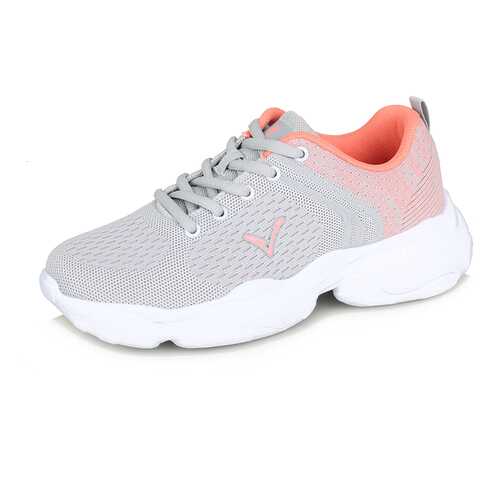 Кроссовки женские TimeJump 710019358 серые 39 RU в Wildberries