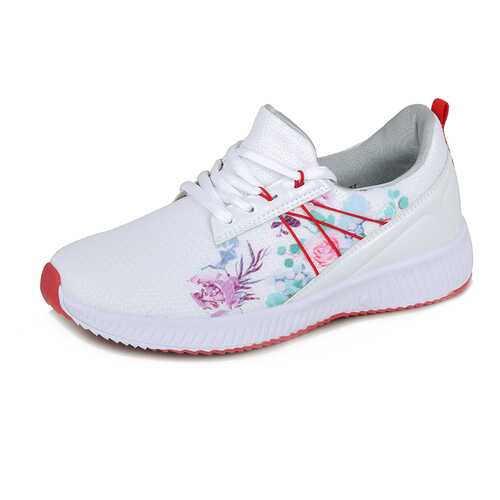 Кроссовки женские TimeJump K1737-30 белые 36 RU в Wildberries