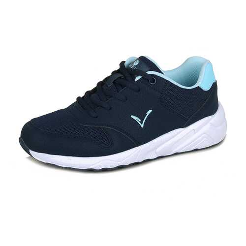 Кроссовки женские TimeJump K1759-59B синие 37 RU в Wildberries