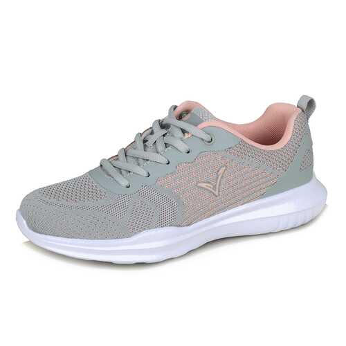 Кроссовки женские TimeJump K1769-9A серые 41 RU в Wildberries