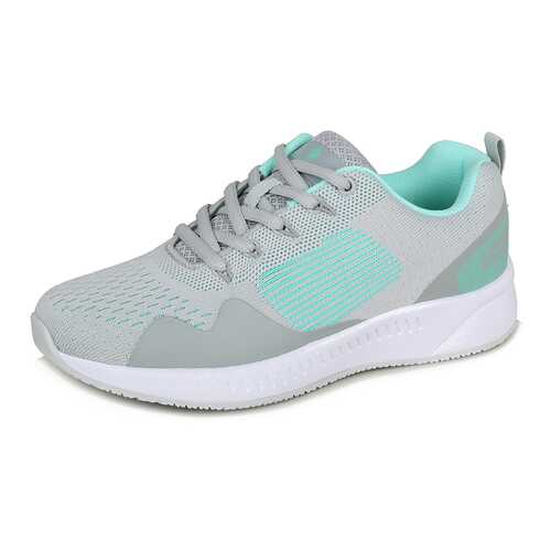 Кроссовки женские TimeJump K1777-5A серые 39 RU в Wildberries