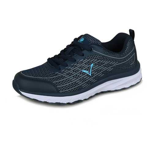 Кроссовки женские TimeJump K1778-4A синие 41 RU в Wildberries