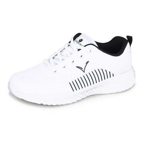 Кроссовки женские TimeJump K1798-14A белые 37 RU в Wildberries