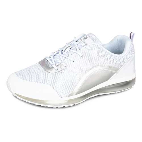 Кроссовки женские TimeJump K1897-2A белые 36 RU в Wildberries