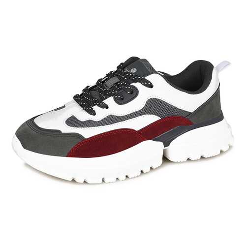 Кроссовки женские TimeJump K1916-9A серые 37 RU в Wildberries