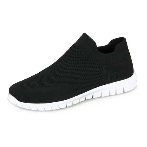 Кроссовки женские TimeJump WB2020SS-33B черные 41 RU в Wildberries