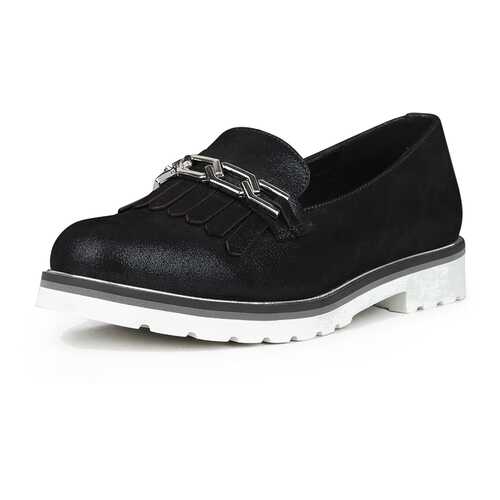 Лоферы женские Alessio Nesca JX20S-275 зеленые 39 RU в Wildberries