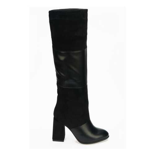Сапоги женские Betsy 998024/05 черные 36 RU в Wildberries