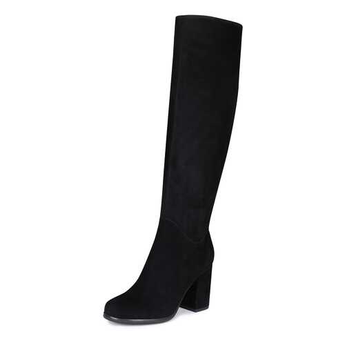 Сапоги женские Pierre Cardin YC20AW-79 черные 36 RU в Wildberries