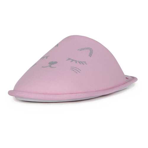 Шлепанцы женские T.Taccardi 01106190 розовые 36 RU в Wildberries