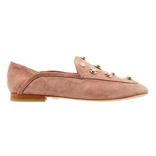 Туфли женские Lola Cruz коричневые в Wildberries