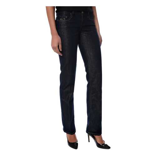 Джинсы женские 7 for all mankind 1978 синие 25 в Wildberries