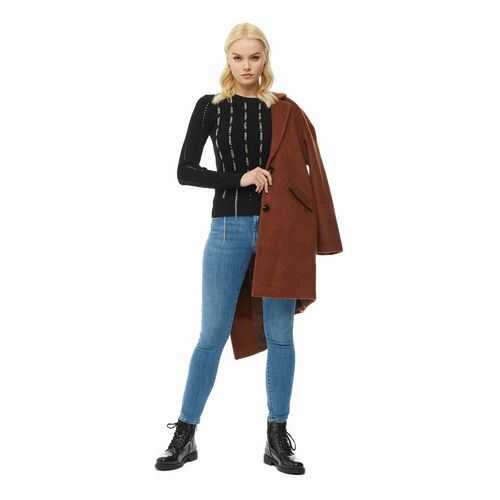 Джинсы женские Diesel 00STRL/N 0890H 01 синие 28/32 IT в Wildberries
