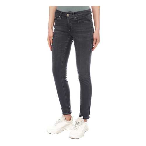 Джинсы женские DONDUP P692 серые 27 IT в Wildberries