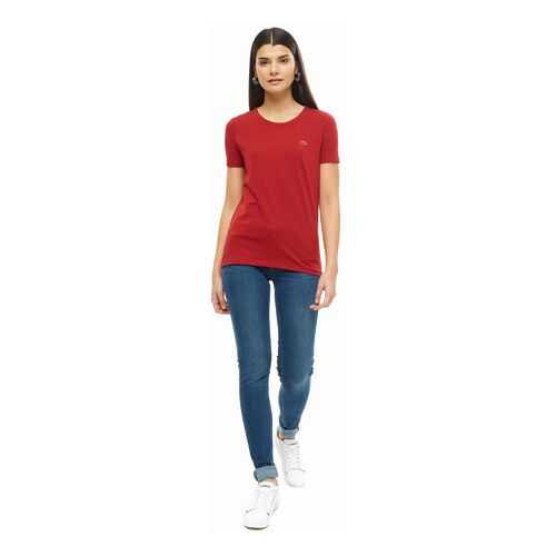 Джинсы женские Levi's 1778000400 синие 24/32 US в Wildberries
