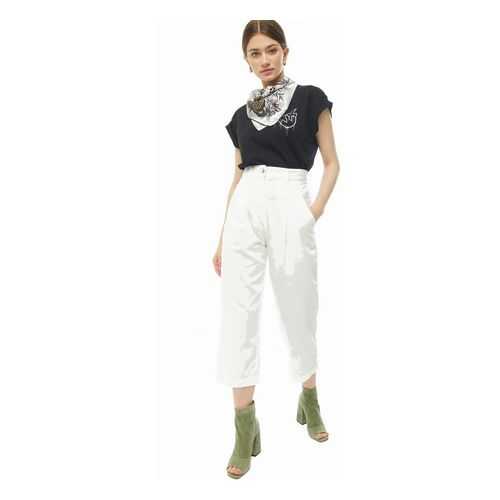 Джинсы женские Pinko 1J10DV Y641 Z05 белые 26 IT в Wildberries