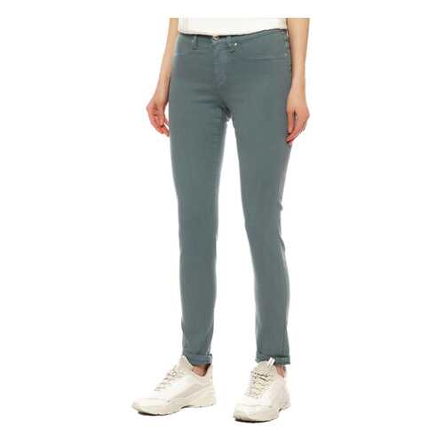 Джинсы женские RIANI 633020-2811/540 голубые 36 DE в Wildberries