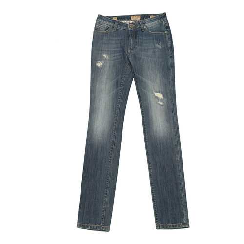 Джинсы женские Richard James Brown T15.W628.JACKLIN синие 28 IT в Wildberries