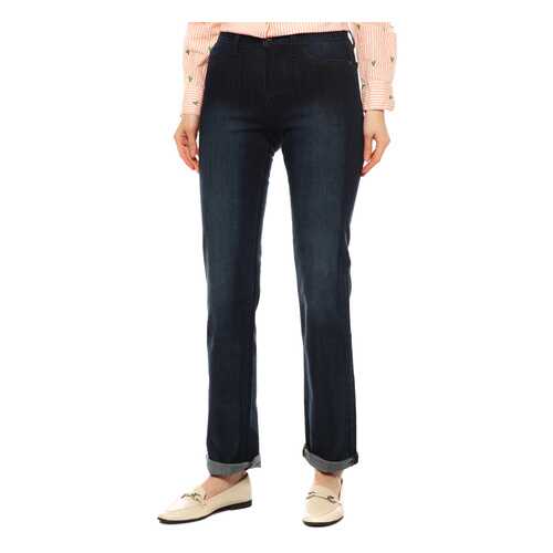 Джинсы женские Taya T-928-0022-ST-FALL.DB синие 27 USA в Wildberries