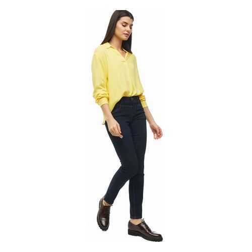 Джинсы женские TOM TAILOR 1017285-10138 синие 32/32 DE в Wildberries