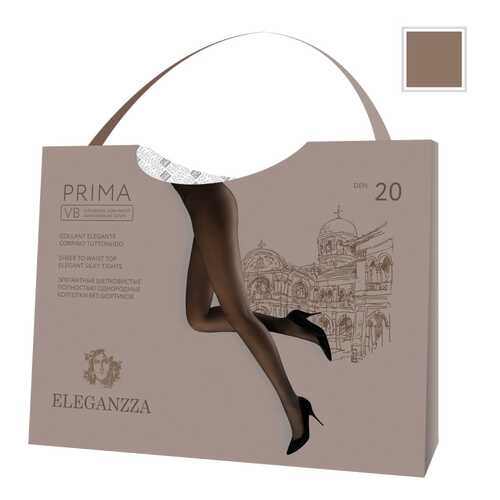 Колготки ELEGANZZA PR-2012VB 2-S в Wildberries