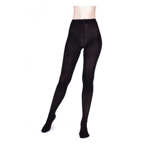 Колготки женские Mademoiselle Cashmere черные 3 (M) в Wildberries